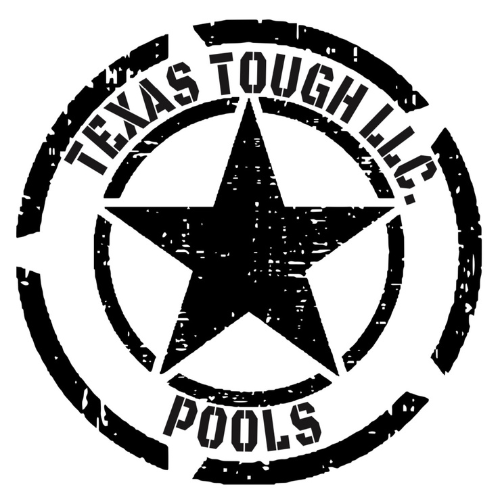 The texas tough lies logo